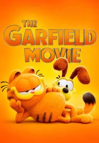 Garfield - Una missione gustosa (2024) streaming