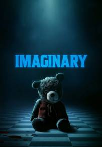 Imaginary (2024) streaming