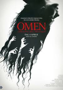 Omen - L'origine del presagio (2024) streaming