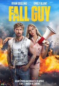 The Fall Guy (2024) streaming