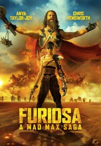 A Mad Max Saga: Furiosa (2024) streaming