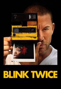 Blink Twice (2024) streaming