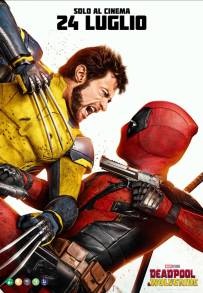 Deadpool e Wolverine (2024) streaming