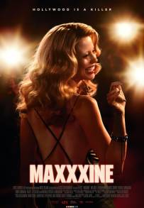 MaXXXine (2024) streaming