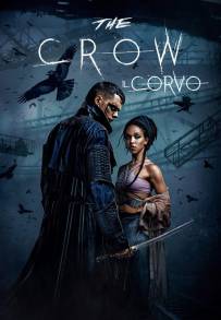 The Crow - Il corvo (2024) streaming